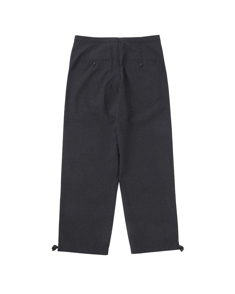 パンツ visvim SHARMA PANTS (W/L) SHARMA PANTS (W/L) | Visvim Official North American Web Store